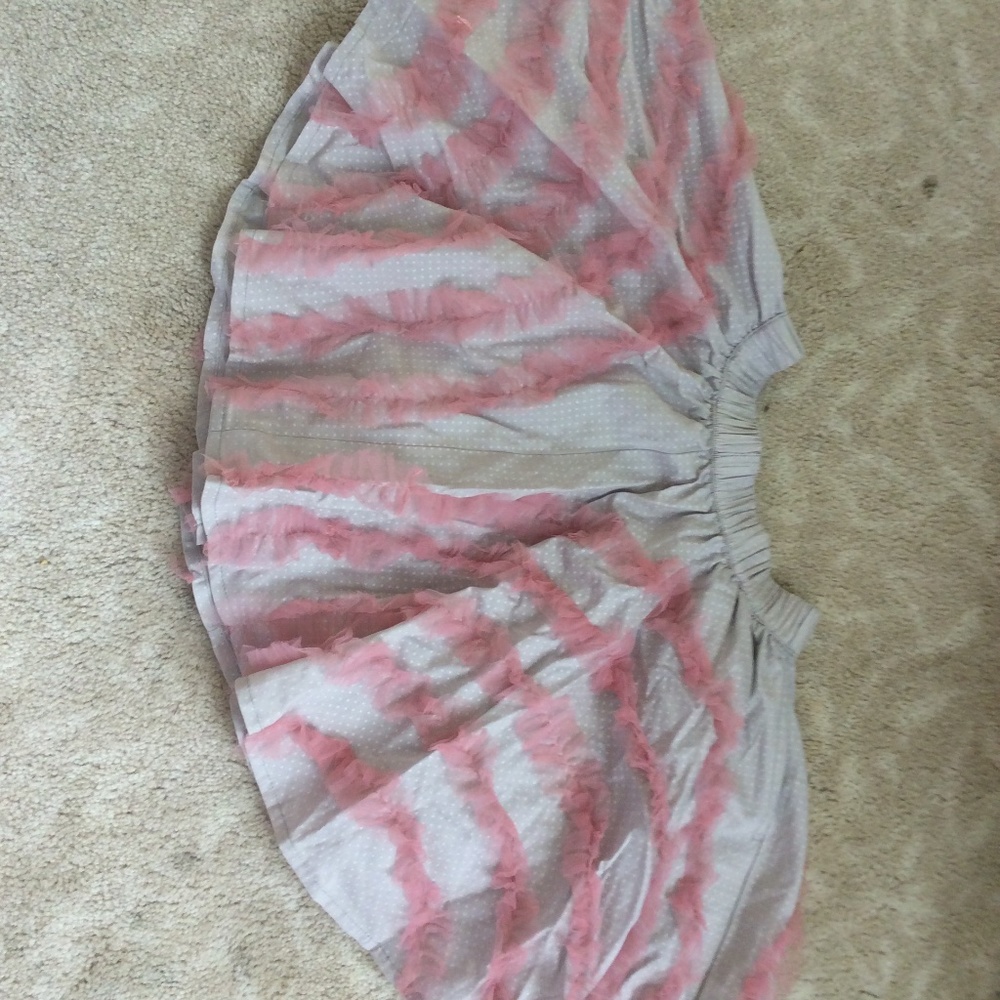 Beautiful girl's 3T skirt